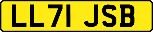 LL71JSB