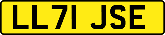 LL71JSE