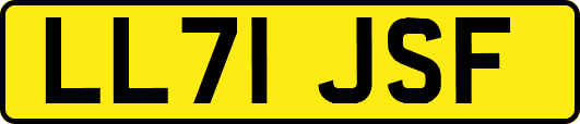 LL71JSF
