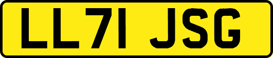LL71JSG
