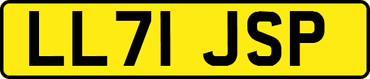 LL71JSP