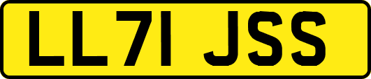LL71JSS