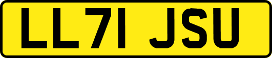LL71JSU