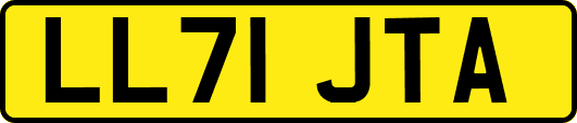 LL71JTA