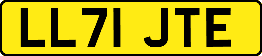 LL71JTE