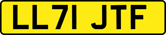 LL71JTF