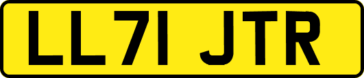 LL71JTR