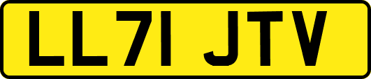 LL71JTV