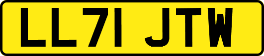 LL71JTW