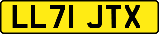 LL71JTX
