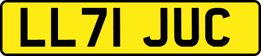 LL71JUC