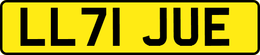 LL71JUE