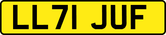 LL71JUF