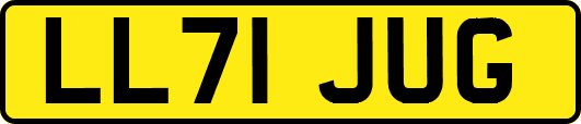 LL71JUG