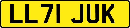 LL71JUK