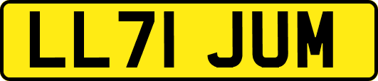 LL71JUM
