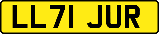 LL71JUR