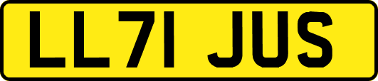 LL71JUS