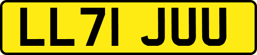 LL71JUU