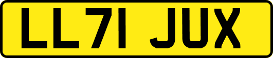 LL71JUX