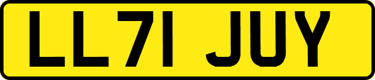 LL71JUY