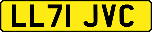 LL71JVC
