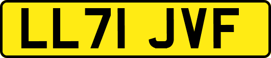 LL71JVF