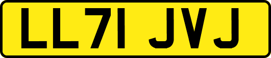 LL71JVJ