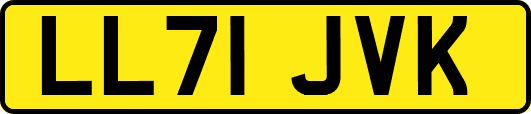 LL71JVK