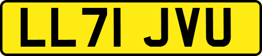 LL71JVU