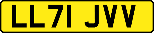 LL71JVV