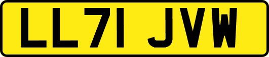 LL71JVW
