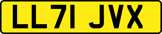 LL71JVX