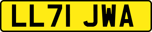LL71JWA