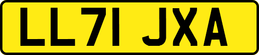LL71JXA
