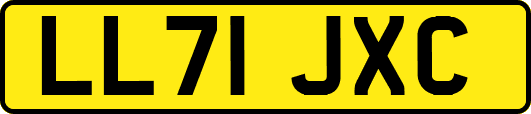 LL71JXC