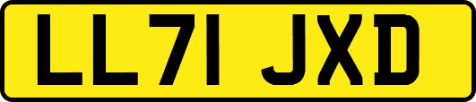 LL71JXD