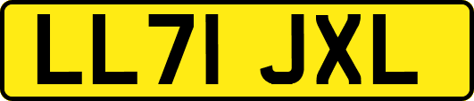 LL71JXL