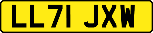 LL71JXW