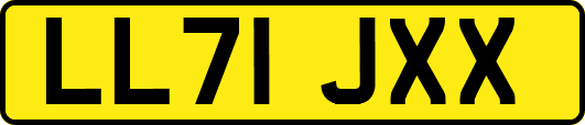 LL71JXX