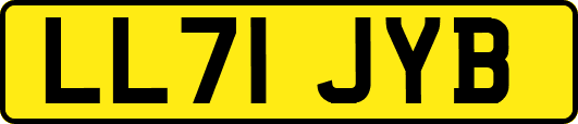 LL71JYB