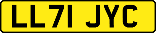 LL71JYC