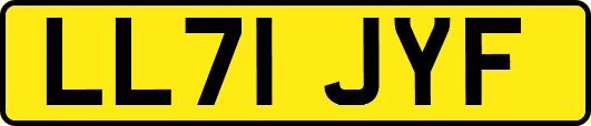 LL71JYF