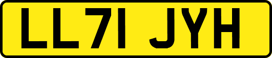 LL71JYH