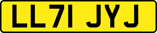 LL71JYJ