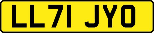 LL71JYO