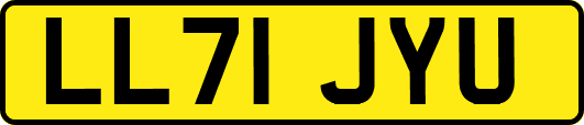 LL71JYU