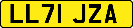 LL71JZA