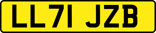 LL71JZB
