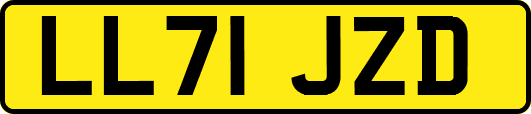 LL71JZD